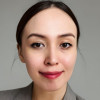 Guldana Rustemkyzy